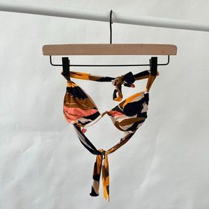Salinas bikini top